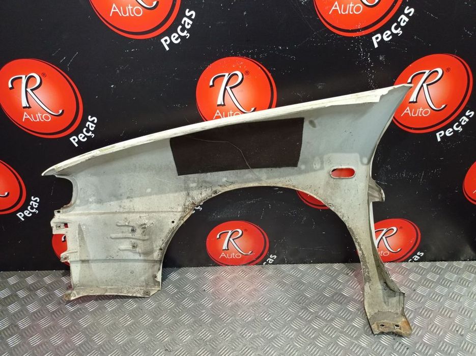 Guarda Lamas Dto Seat Ibiza Ii (6K1)
