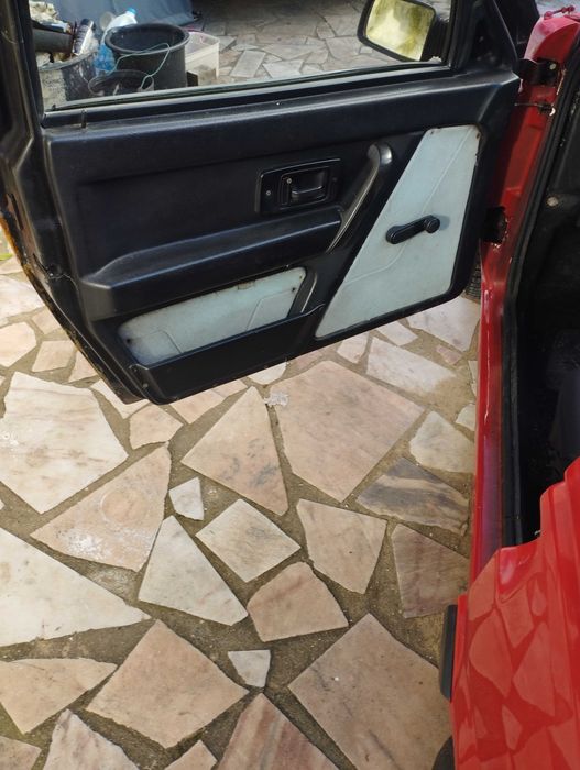 Carro sem carta microcar