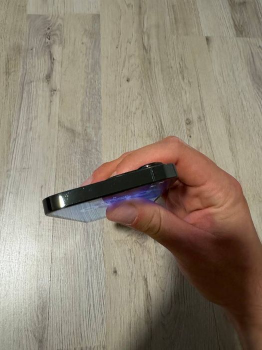 iPhone 13 Pro 256Gb Neverlock фіз сім 84%