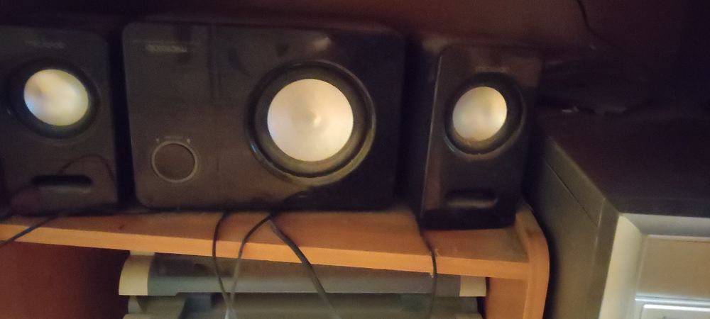 Комп'ютер microlab