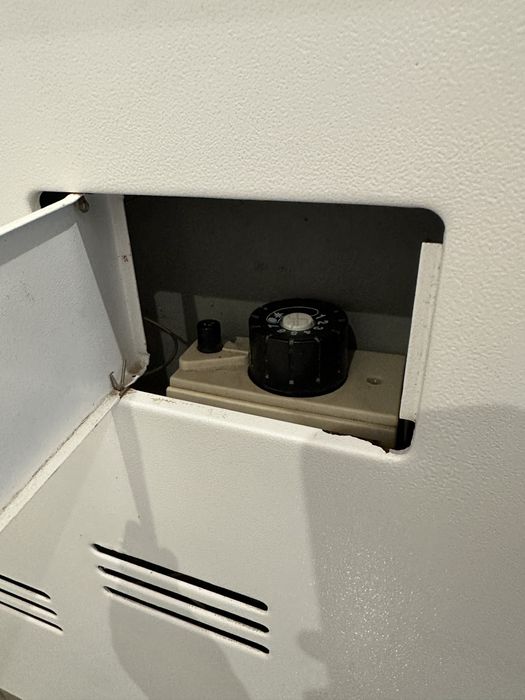 Газовий котел Термо Бар КС-ГС-16 ДS