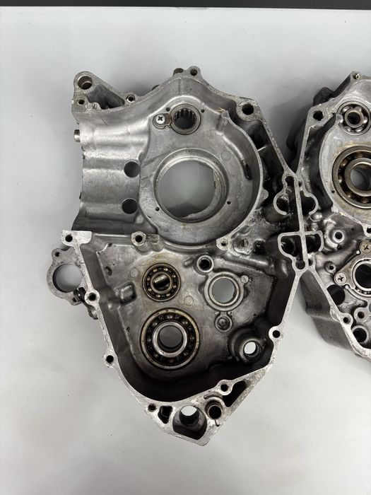 Kartery Silnik SUZUKI LTR450 R 06-11
