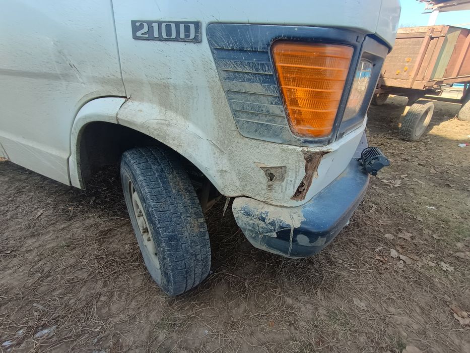 Продам Мерседес 210 1994 2.9