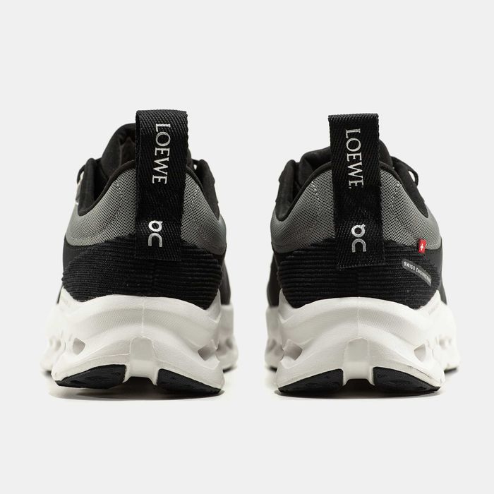 Кросівки ON Running Cloudtilt x Loewe. Не Nike, Adidas, New balance, Asics