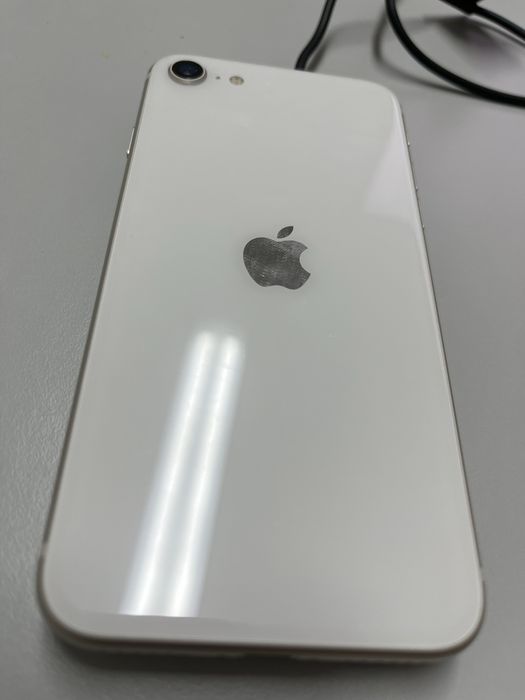 iPhone SE 128 GB, 3rd Generation, 202264739101005313122