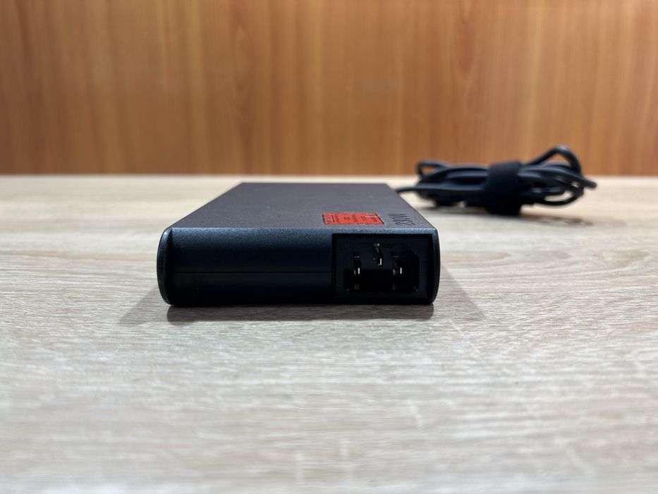 Блок живленя Lenovo 230w 20v 11.5a