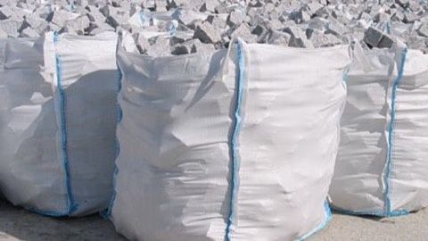 Worki big bag bagi begi 80x100x110 BigBag bigbagi