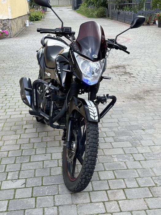 Lifan CCR 150-2e