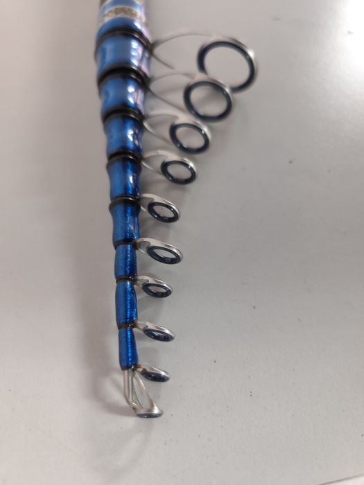 Tubertini strong hammer 2