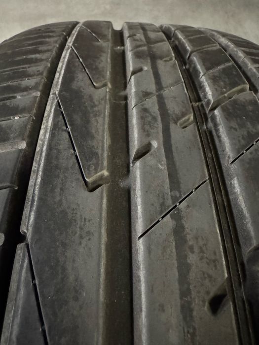 Opony Hankook Ventus S1 Evo2 SUV 4 szt.