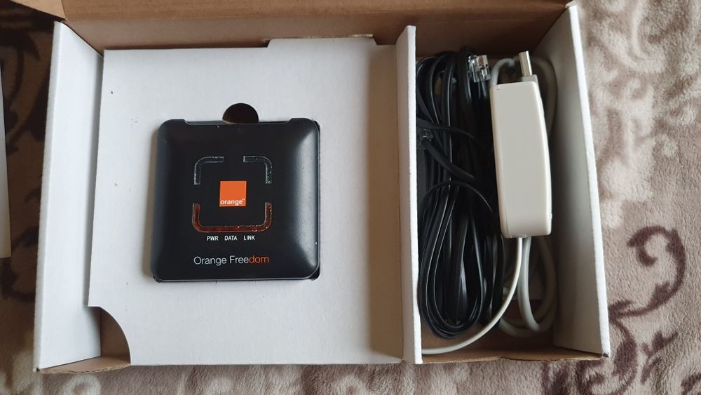 Modem Orange Freedom ZXDSL 852