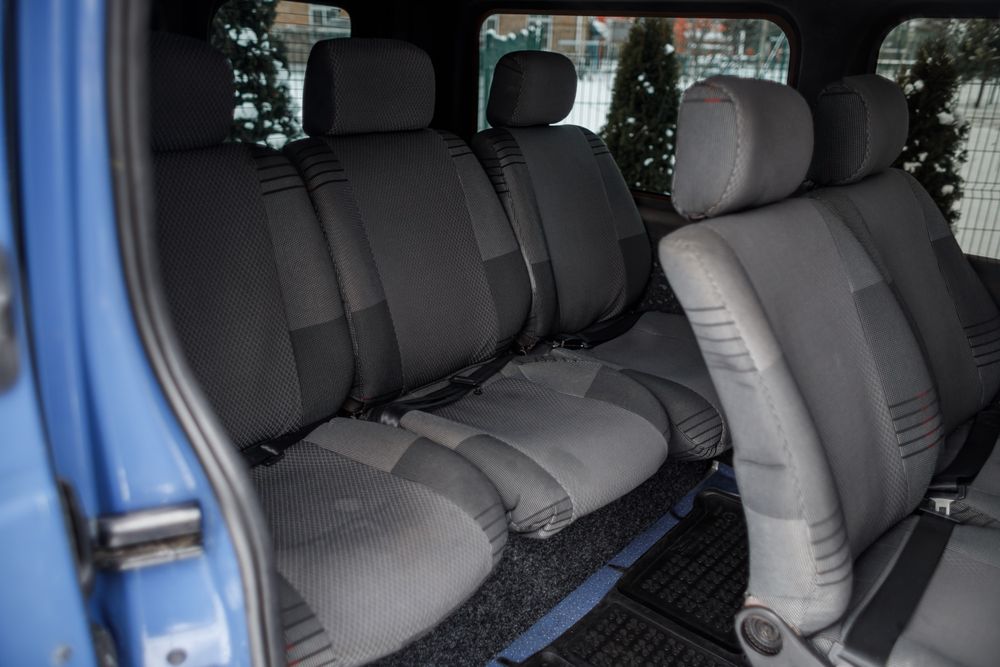 Продам Opel Vivaro Long 1.9 Пасажир 9 місць