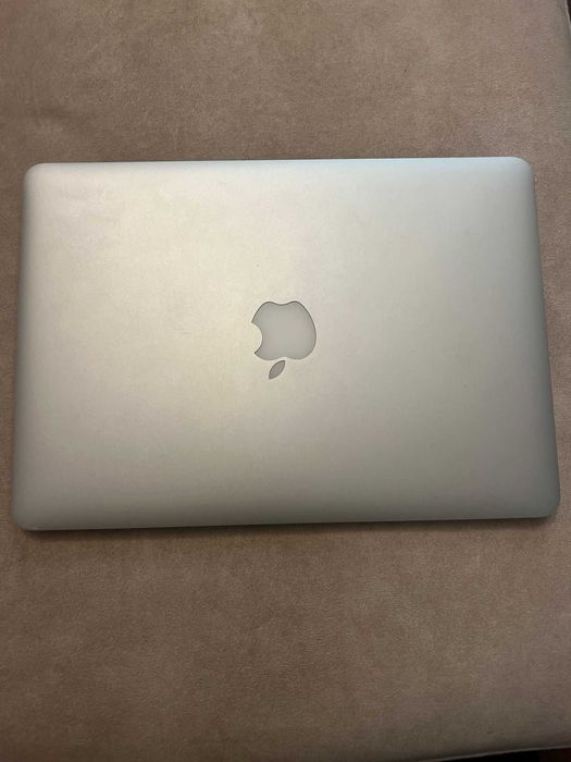 MacBook Pro A1502