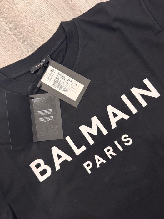 T-shirt Balmain
