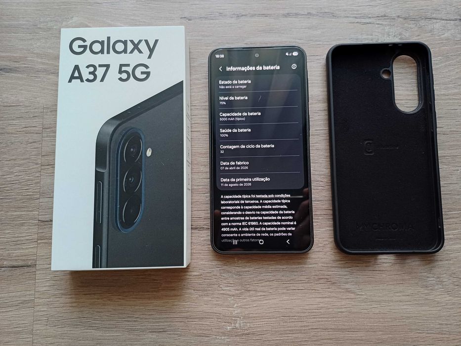 Samsung galaxy a37 5g