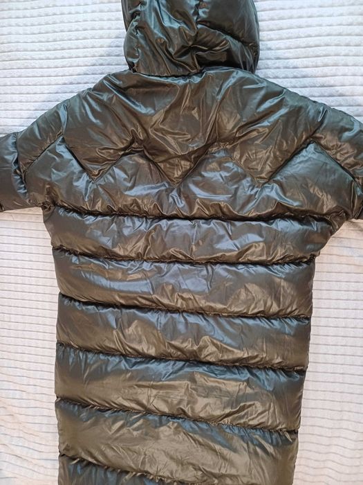 Куртка зимова пальто