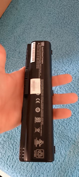 Portátil HP Pavilion