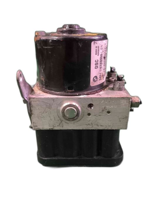 ABS BMW 3 Cabriolet 320 d (147 kW / 200 cv) [03.2010 - 10.2013] 6789300 (OEM) | 3451678930001 (OEM) | 34516789300 (OEM) | 10020604174 (OEM)