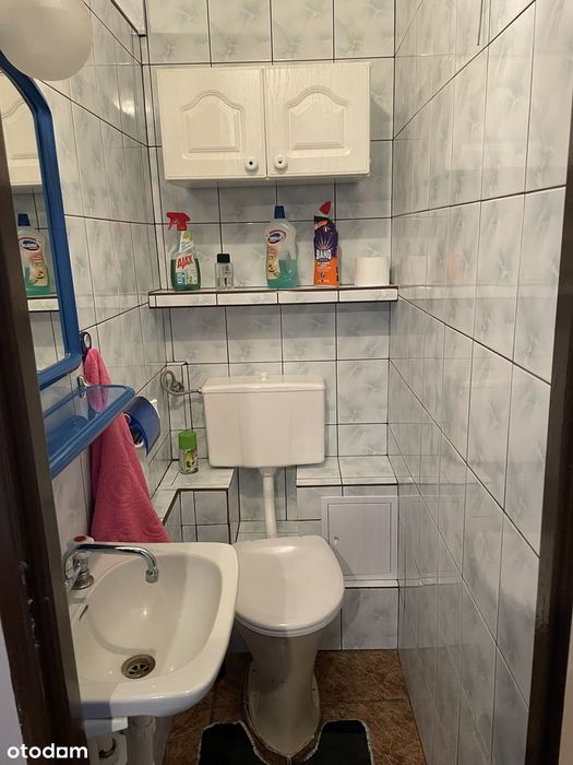 Sprzedam mieszkanie 60 m² przy ul. Słonecznej - Widok 4