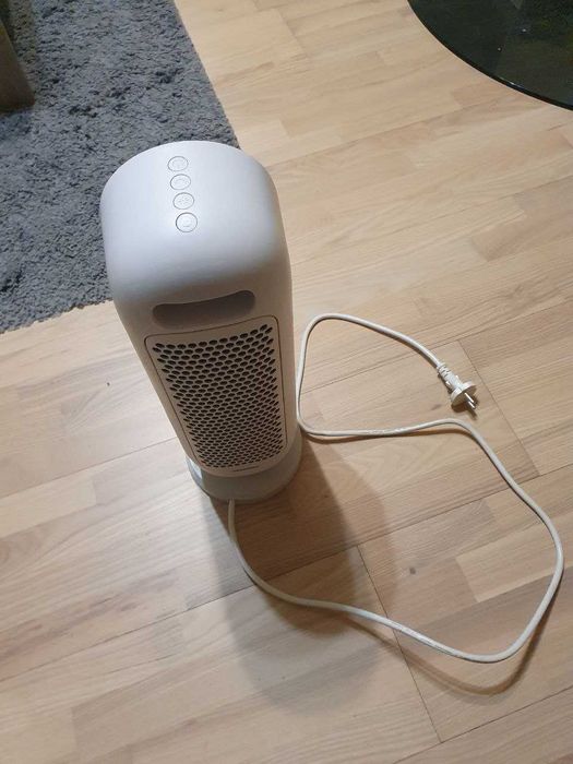 Електрообігрівач S720 2000W