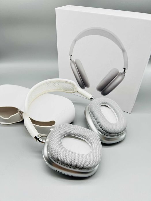 Беспроводные наушники АірПодс Max White Full качества!!