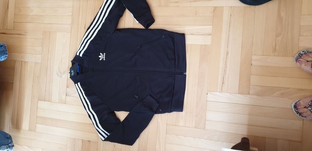 Bluza  oryginalna  Adidas