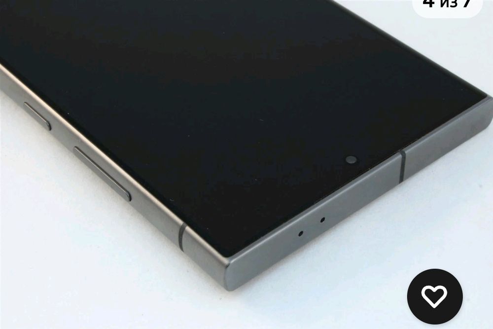 Galaxy s24 ultra 12/512 як новий