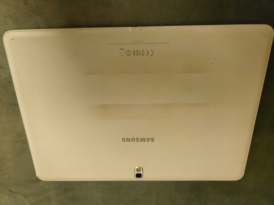 Samsung Galaxy Tab Pro 10.1 SM-T520 – działa, zbity ekran