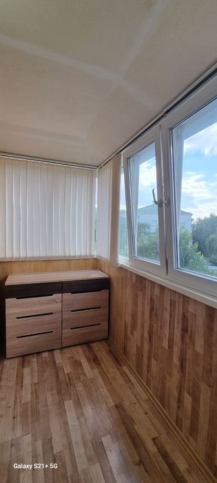 Гарна квартира на Таврійському.  Будинок цегла . Автономне опалення .