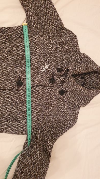 Пальто. Демисезонное. Размер 44-46. Цена 250 грн.