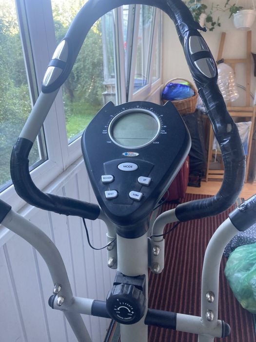 Продам тренажер вживаний