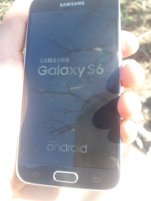 Samsung Galaxy S6