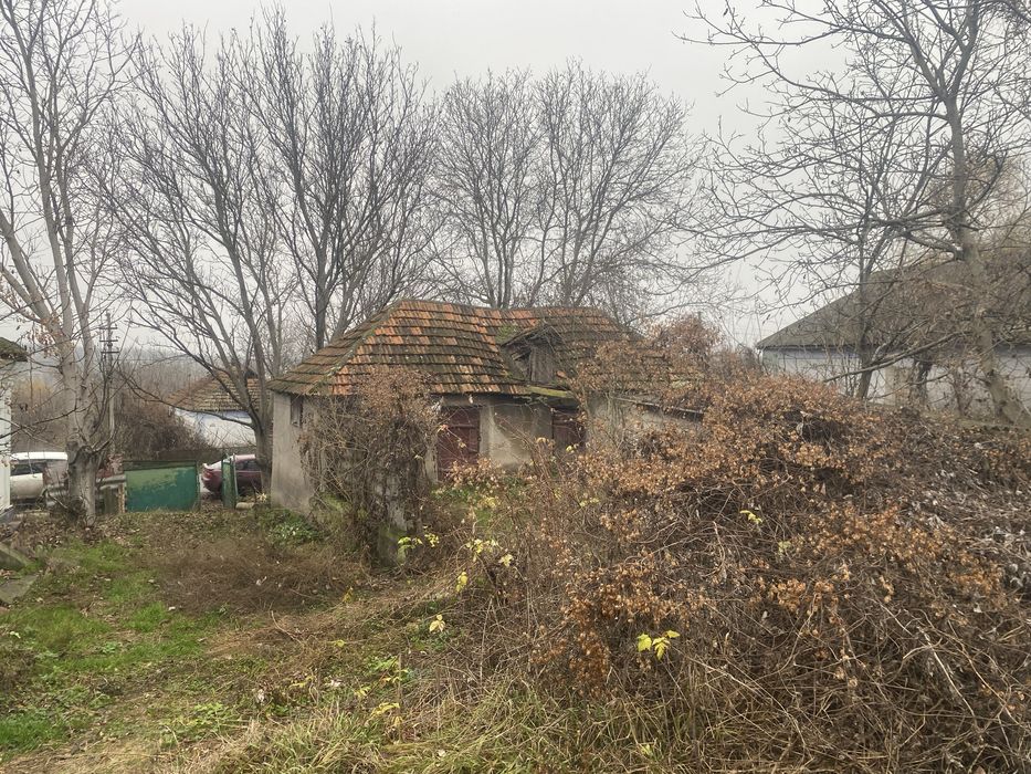 Будинок по вул. Центральна можна під бізнес