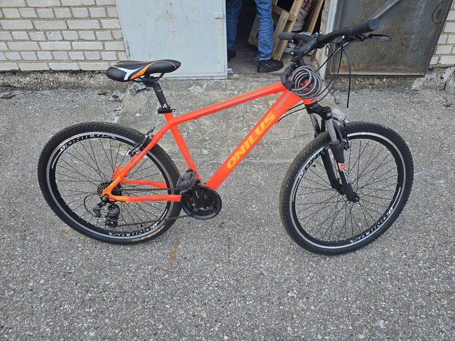 Rower koła 26" jak nowy