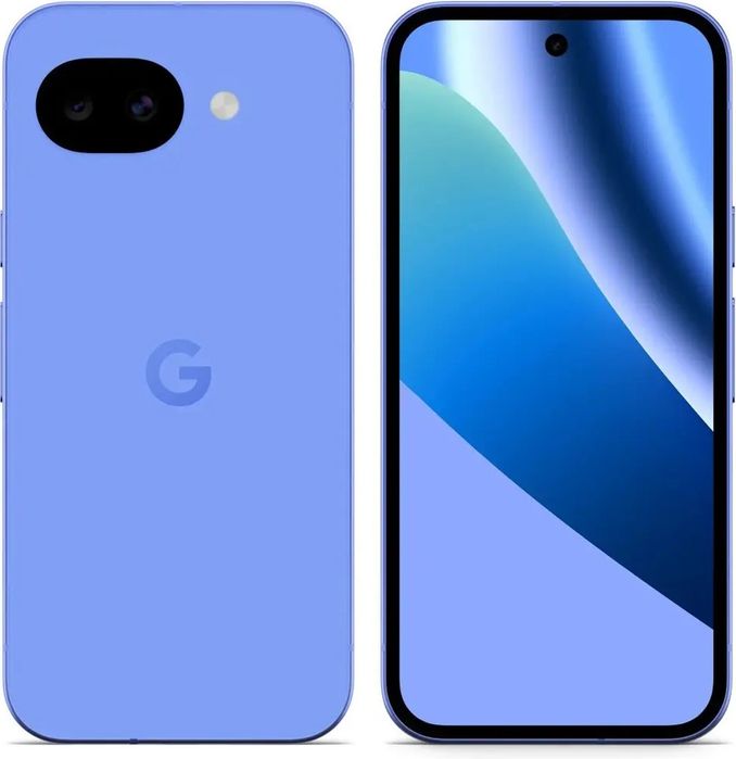 Google Pixel 10a 8/128GB
