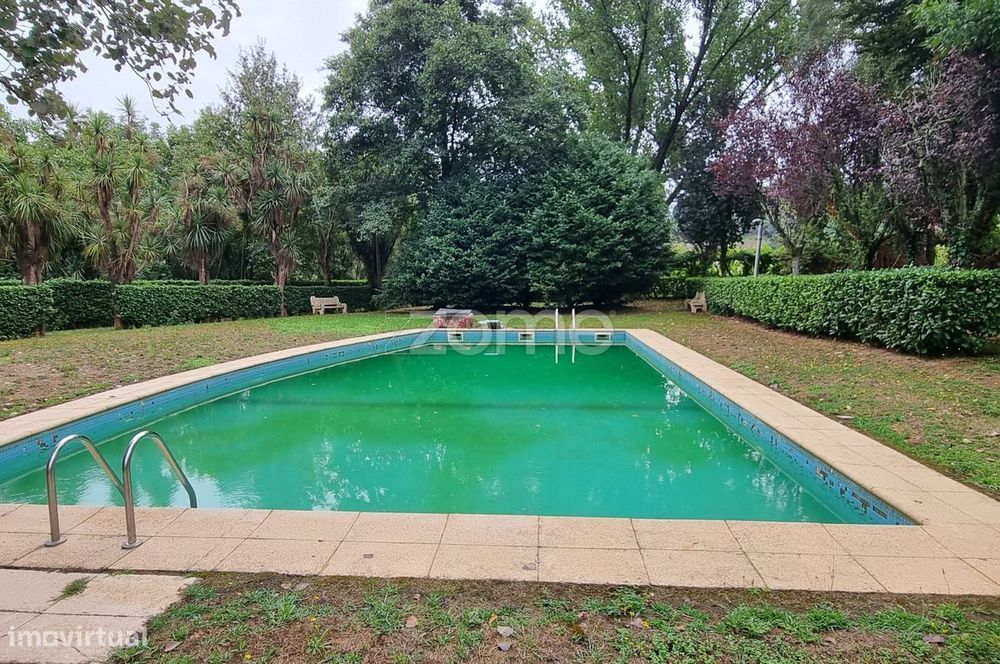 Quinta de S. Jorge de Fundevila, um estilo de vida...