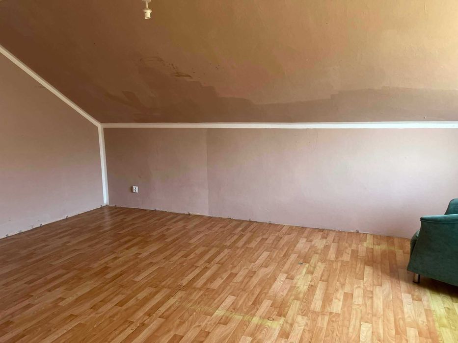 Wynajem dużego domu