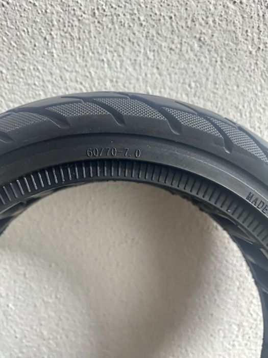 Pneu de trotinete ninebot
