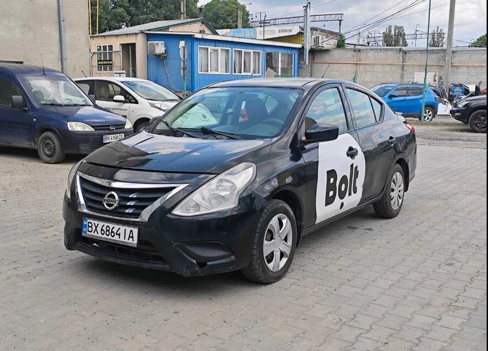 Оренда авто. Авто на виплату,під викуп. Робота в таксі  Uklon та Bolt