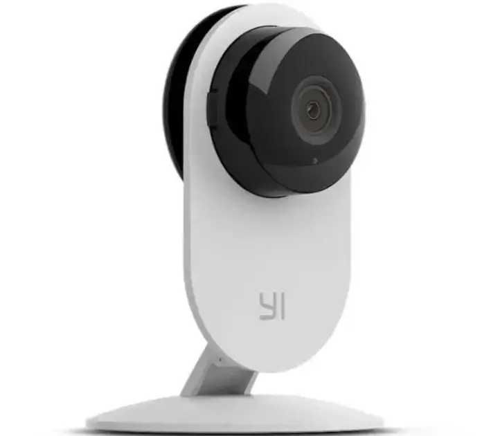 IP-камера Xiaomi YI Home 2K Pro | 2304x1296p | micro-SD | 111° | AI