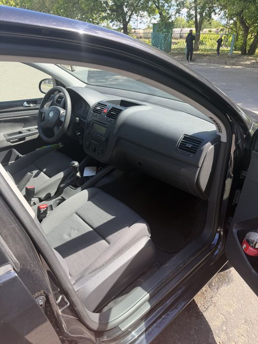 Volkswagen Golf 2006 VIN WVWZZZ1KZ4W105764 фото оголошення 10 з 11