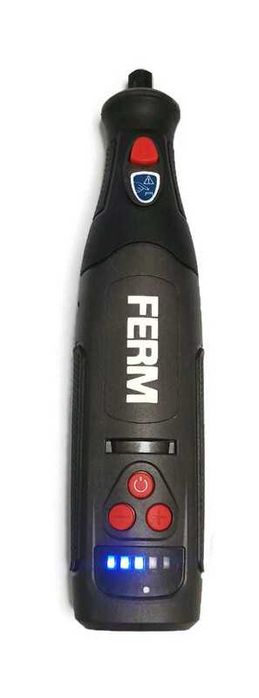 Multiszlifierka akumulatorowa Ferm CTM1028 Nowa