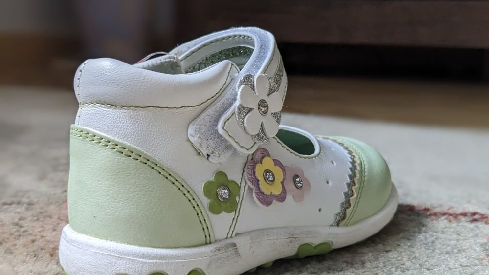 Buty kornecki 21