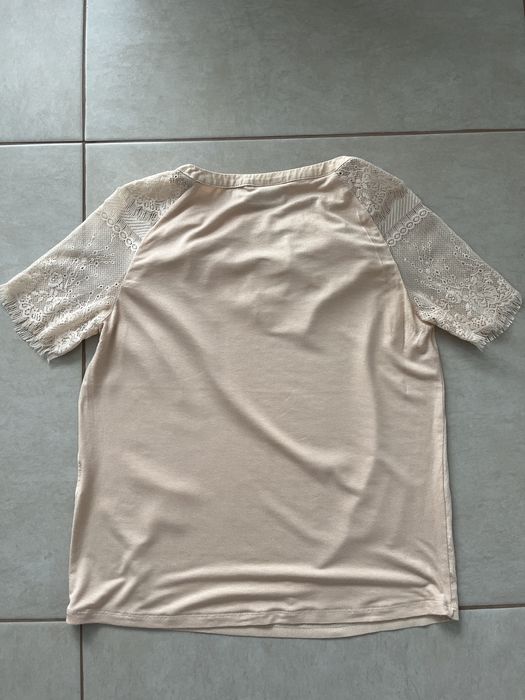 Elegancka bluzeczka rozm xs VeroModa