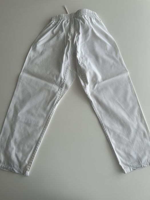 Kimono Outshock 140cms