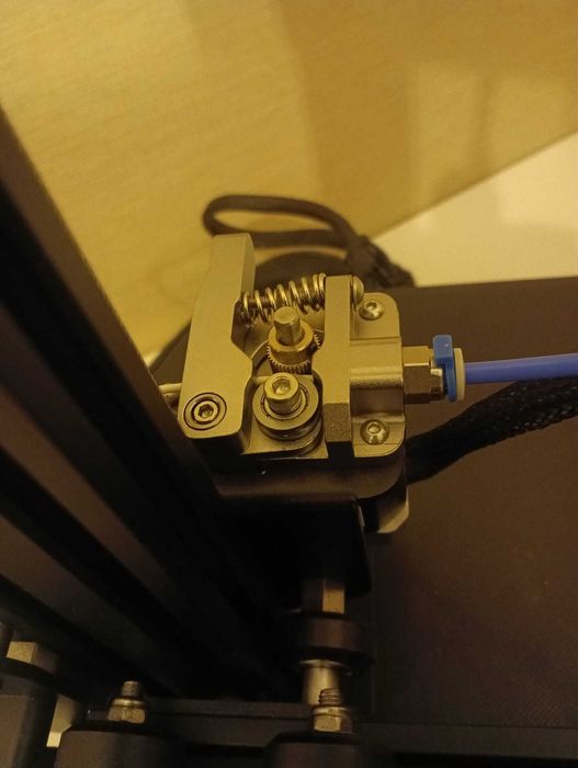 Impressora 3D Creality ender 3 V2