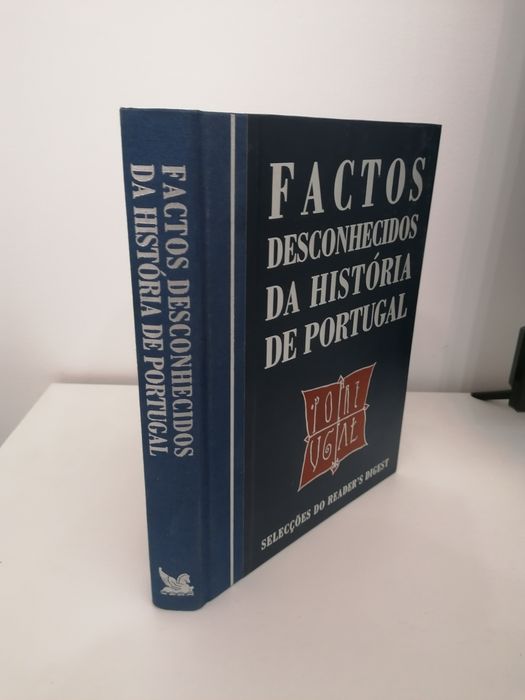 Factos Desconhecidos da História de Portugal