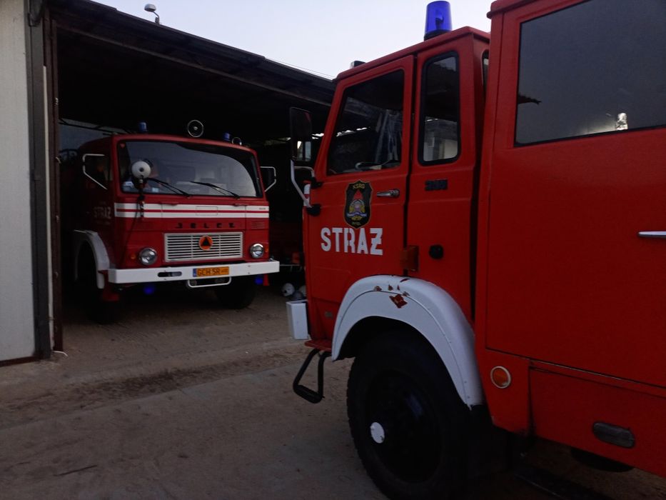 Star 244 266  Jelcz Magirus, Mercedes, Man,Żuk,Daf,Ford,Lublin,skup ka