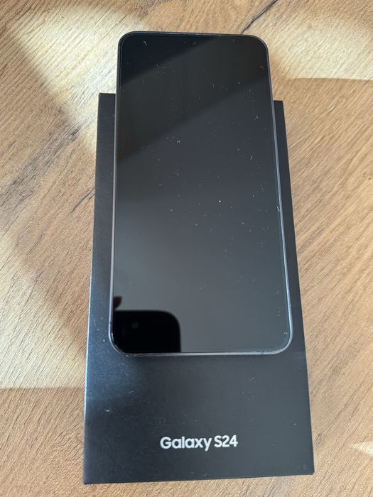 Samsung Galaxy s24. Stan idealny!