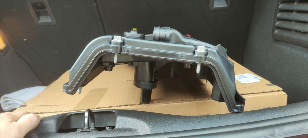 Tampa de Válvulas Peugeot/Citroen THP/GTI